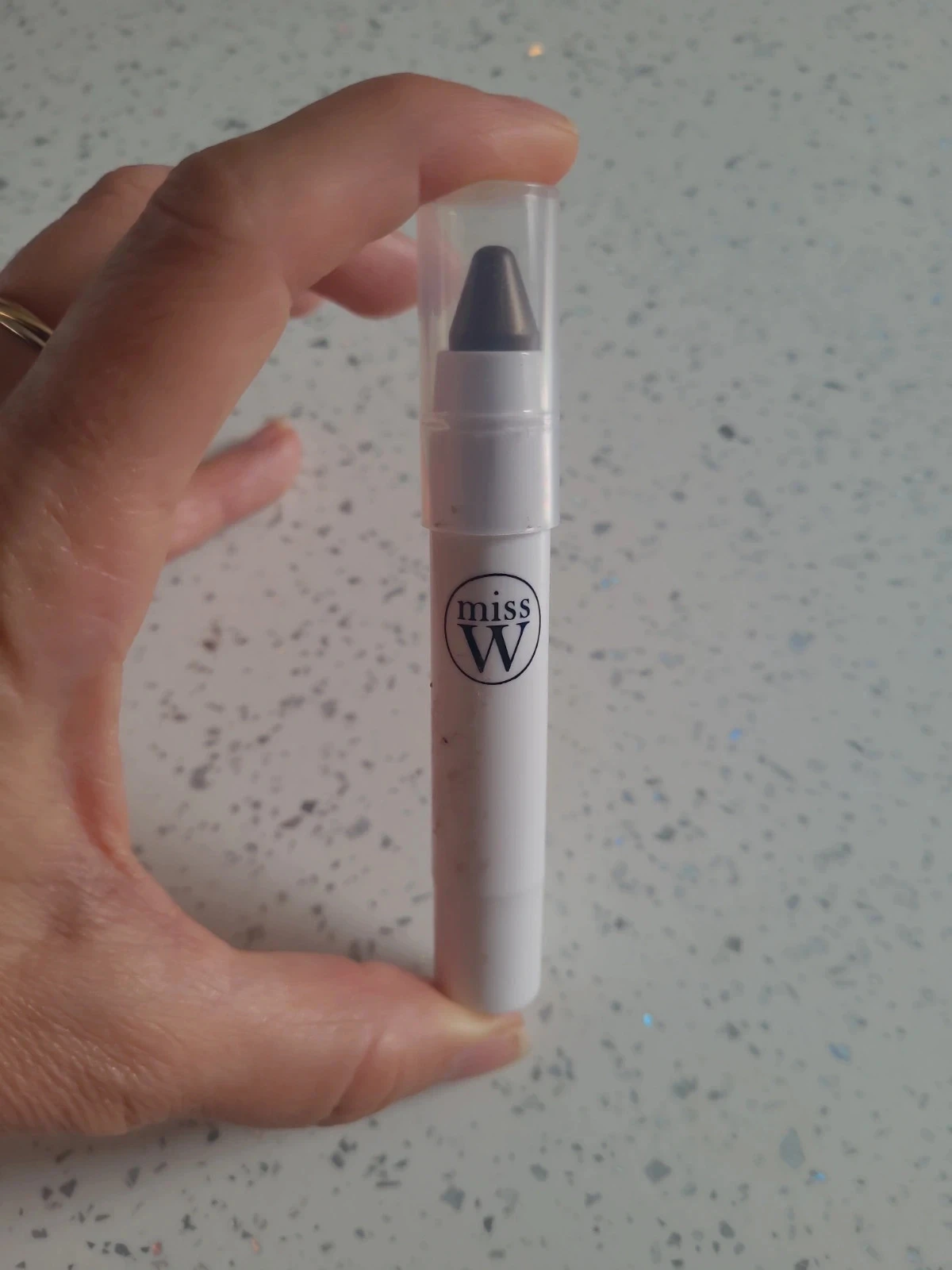 Lápis de olhos Bio Twist cor Chocolate – photo 2